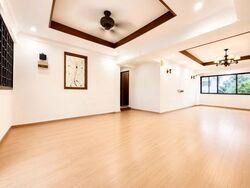 Blk 601 Eunos Rainbow (Bedok), HDB 5 Rooms #579062211